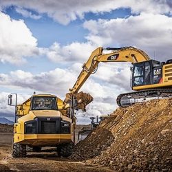 Off Road / Mobile Equipment